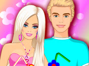 Barbie Love Mix