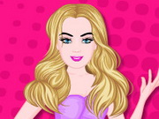 Barbie Messy Bathroom Cleaning