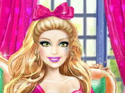 Barbie Real Make Up