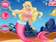 Barbie The Pearl Princess