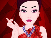 Barbie Wedding Spa Manicure