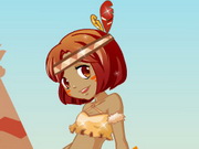 Beautiful Indian Girl