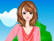 Beautiful Spring Dress Up