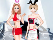 Bella And Alex Car Models