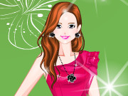 Berry Colored Dresses