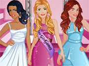 Bff Studio - Beauty Pageant