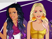 Bff Studio - Festival Weekend