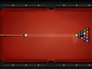 Billiard Blitz Hustle