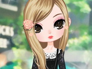 Black And White Fashion