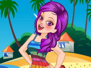 Bohemian Beach Style