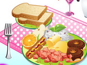 Breakfast Around The World