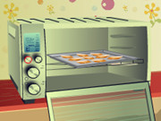 Bruschetta With Tomato And Basil