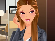 Business Chic Dress Up