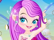 Butterfly Fairy