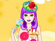Candy Girl Party