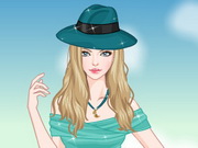 Chic Hip Dresses