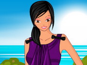 Chic Summer Party Dress Up