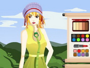 Chinese Modern Fashion