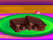 Chocolate Brownies