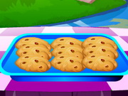 Chocolate Chip Cookies Recipe