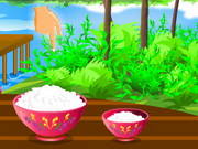 Chocolate Walnut Cookies