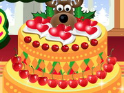 Christmas Cake