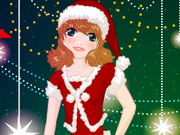 Christmas Costumes Ready