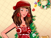 Christmas Gifts Dress Up