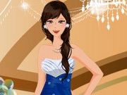 Christmas Party Make Up