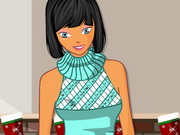 Christmas With Friends Dress Up