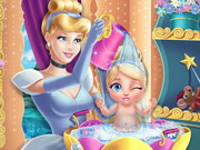 Ciderellas Beloved Daughter