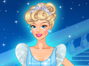 Cinderella Dream