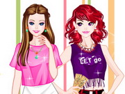 Cinema With Girl Friend