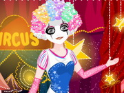 Circus Dress Up