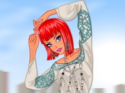 City View Dress Up