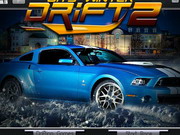 City Winter Drift 2