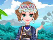 Coachella Street Style