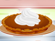 Cooking Master: Delicious Pie
