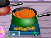 Cooking Master: Super Nachos