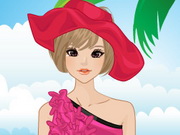 Cruise Vacation Dress Up