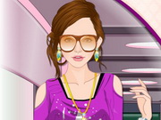 Cut-out Shoulders Fashion