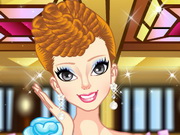 Cute Bride Makeover