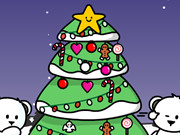 Cute Christmas Tree