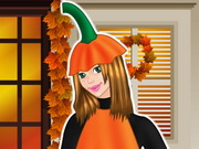 Cute Halloween Costumes Dress Up