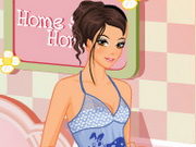 Cute Pajamas Dress Up