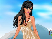 Cute Summer Dress Up
