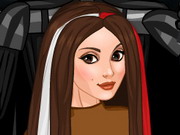 Darth Vader Hair Salon