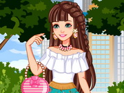 Design My Midi Skirt