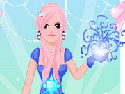 Design Your Fantasy Look