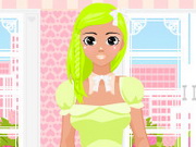 Designs With Pearls & Ribbons